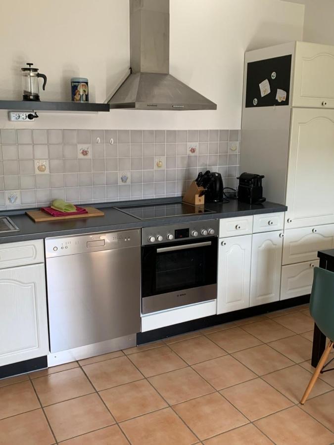 Fewo Moselblick Traben-Trarbach Exterior foto